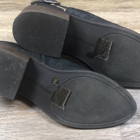 Women’s booties - Picture 4 of 6